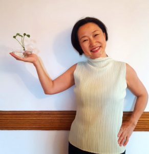 12/20 私の木を描きましょう (1日3時間クリスマスケーキとお茶のコー ス)  