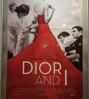 Dior and I 、そして Saint Laurent 