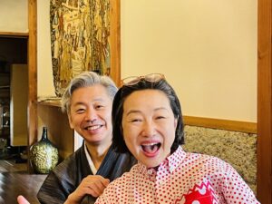 私の外見の印象と、ブログなどの記事から読み解く私の内面は？  