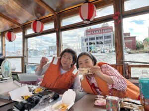 奥入瀬サミット＆下北半島　女性のパワーを確信した旅  