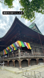 やってみたいことをやってみたら？  