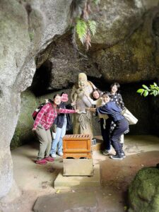 5月の北鎌倉りえずむ遠足を開催しました。  