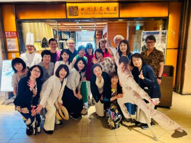 Level3　一期生企画の驚きの懇親会  
