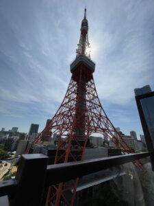 アーティスティックマインド、感謝のお食事会  
