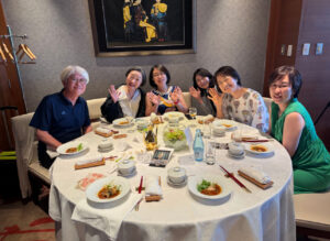 Level3　一期生企画の驚きの懇親会  