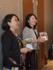 Level3　一期生企画の驚きの懇親会  