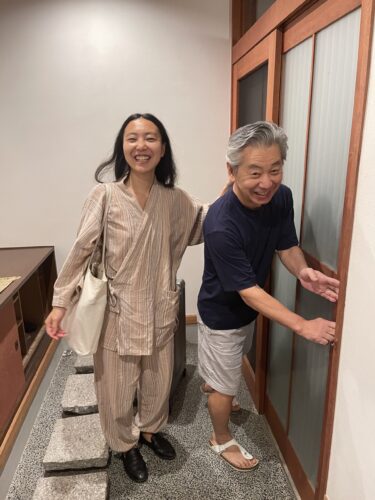 家族の絆深まる夏の思い出　