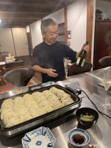 家族の絆深まる夏の思い出　  