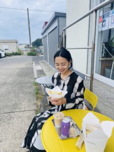 家族の絆深まる夏の思い出　  