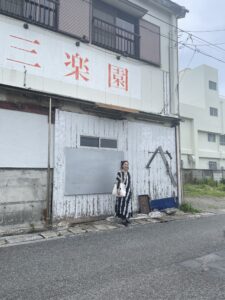 家族の絆深まる夏の思い出　  