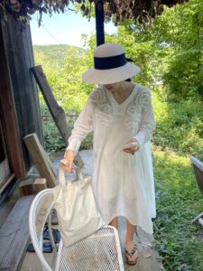 家族の絆深まる夏の思い出　  