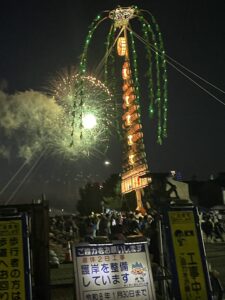家族の絆深まる夏の思い出　  