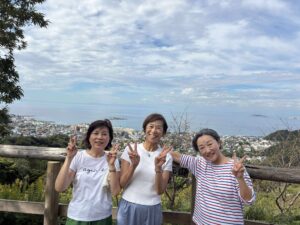 飛び回った10月でした   飛び回った10月でした