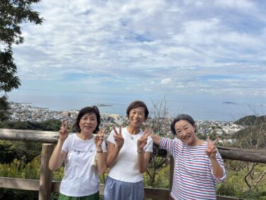 飛び回った10月でした   飛び回った10月でした