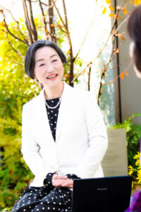 【2026年 新規クライアント2名様募集】あなたの「あなた革命」に、私が伴走します  