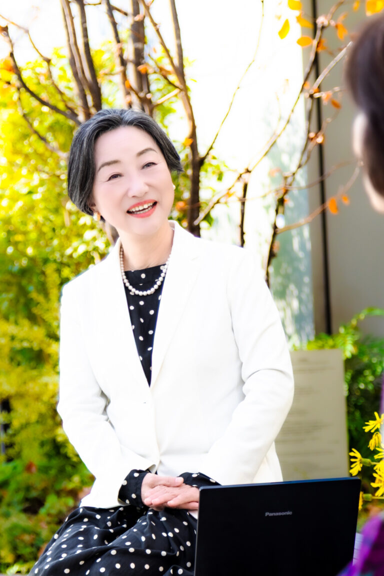 【2026年 新規クライアント2名様募集】あなたの「あなた革命」に、私が伴走します  