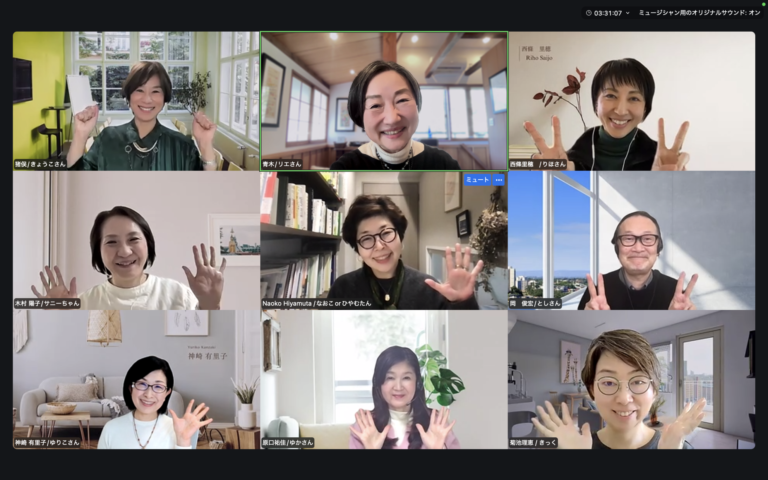 熱く燃えた「MCCDuo倫理規定ライブ！」  