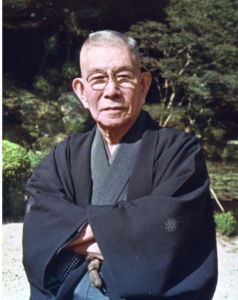 天風哲学を深く学ぶ【天風塾】に行ってきました  