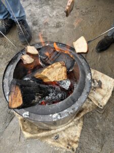 豪華な１日でした  