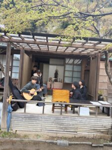 豪華な１日でした  