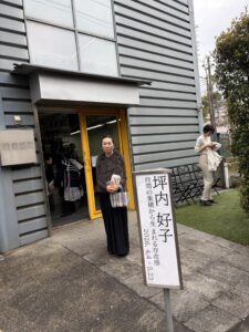 豪華な１日でした  