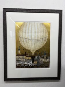 豪華な１日でした  