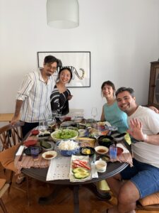 2026年リスボンへ  