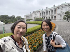 五感を磨いた日  