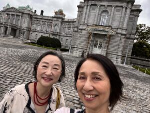 五感を磨いた日 五感を磨いた日