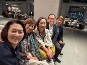 五感を磨いた日 五感を磨いた日